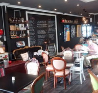 The Libertine by Louis - Accommodation Adelaide