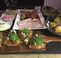 Omni Restaurant and function center - Accommodation Adelaide