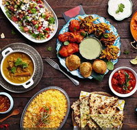 Papadums - Accommodation Adelaide