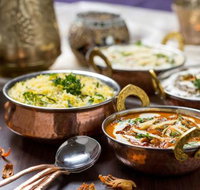 Royal Haandi - Accommodation Adelaide