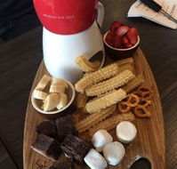 San Churro - Accommodation Adelaide
