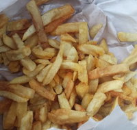 Semaphore Fish and Chips - Accommodation Adelaide
