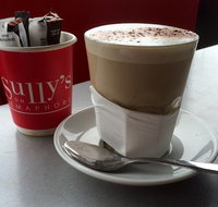 Sully's - Accommodation Adelaide