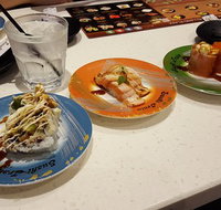 Sushi Train - Accommodation Adelaide