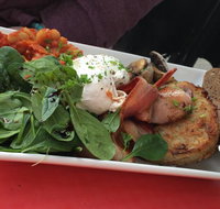 Swedish Tarts - Accommodation Adelaide