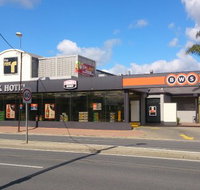 The Rex Food Bar - Accommodation Adelaide