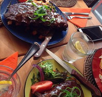 Viva Zapata Mexican Cantina - Accommodation Adelaide