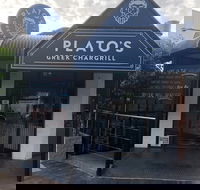 Walkerville Yiros  Take-Away - Accommodation Adelaide