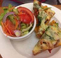 42nd Street Cafe - Accommodation Adelaide