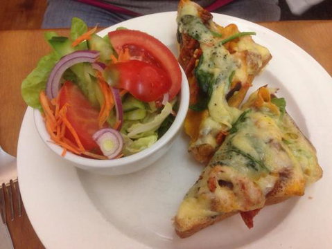 42nd Street Cafe - Accommodation Adelaide 0