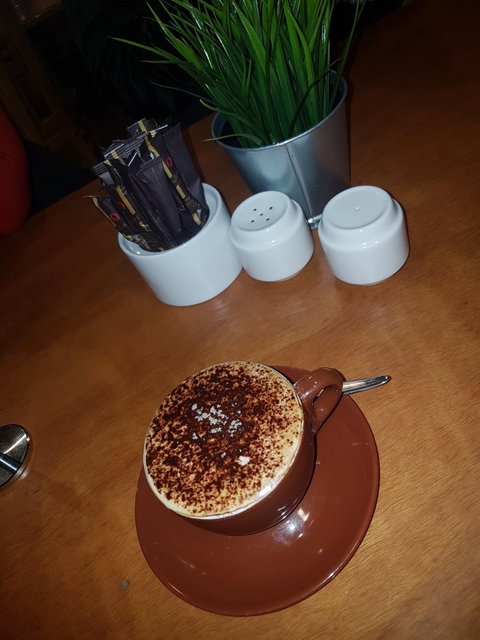 42nd Street Cafe - Accommodation Adelaide 4