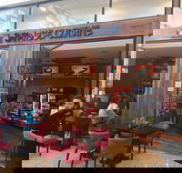 Aka Japanese Cuisine - Accommodation Adelaide