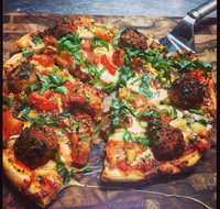 Amigo's Pizzeria - Accommodation Adelaide