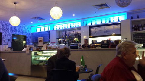 Dolci Cafe - Accommodation Adelaide 0