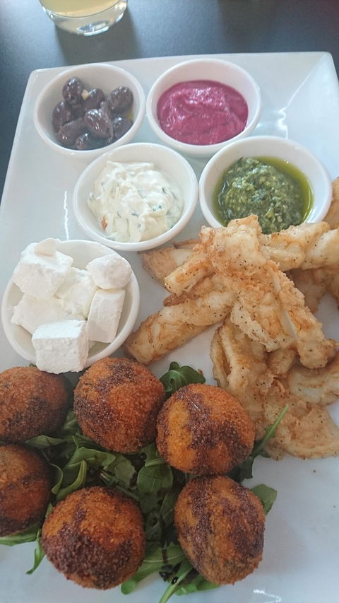 Dolci Cafe - Accommodation Adelaide 7