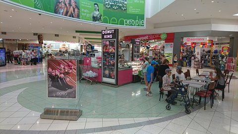 Donut King - Accommodation Adelaide 0