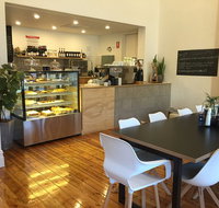Hibernia Cafe - Accommodation Adelaide