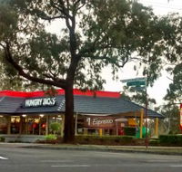 Hungry Jack's - Accommodation Adelaide