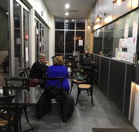 La sapori italian restaurant - Accommodation Adelaide