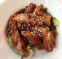 Red Chilli Asian Food Bar - Accommodation Adelaide