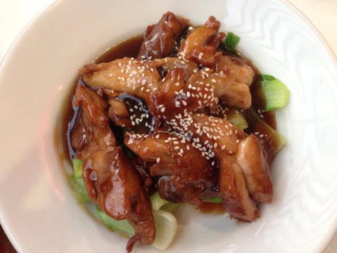 Red Chilli Asian Food Bar - Accommodation Adelaide 0