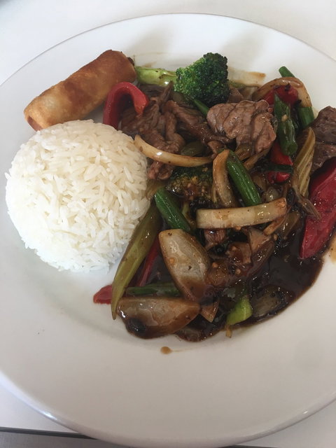Red Chilli Asian Food Bar - Accommodation Adelaide 2