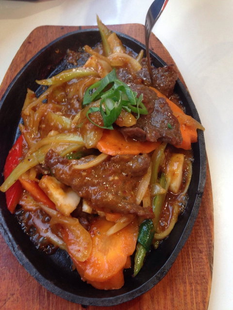Red Chilli Asian Food Bar - Accommodation Adelaide 6
