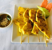 Salalay Thai restaurant - Accommodation Adelaide