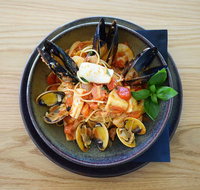 Sneaky's Restaurant - Accommodation Adelaide