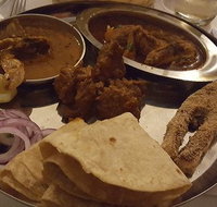 Spice Shot - Accommodation Adelaide