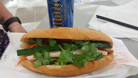 Viet Menu - Accommodation Adelaide 0