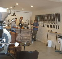 b3 Coffee Roaster  Coffee Shop