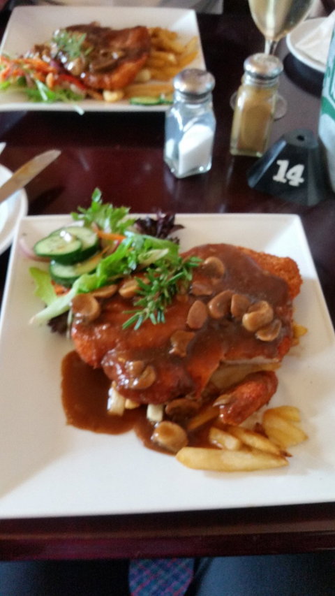 Blumberg Hotel - Accommodation Adelaide 2