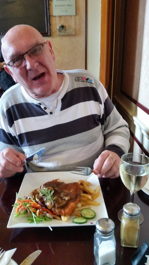 Blumberg Hotel - Accommodation Adelaide 3