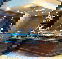 Boulevard Cafe - Accommodation Adelaide