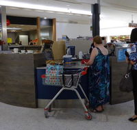Cookie Man - Accommodation Adelaide