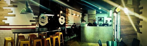 Fancy Burger - Accommodation Adelaide 0