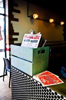 Fancy Burger - Accommodation Adelaide 8