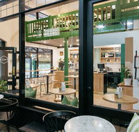 FRED Eatery - Accommodation Adelaide