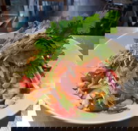 Gawler Street Cafe - Accommodation Adelaide