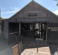 Goodness Coffee Co - Accommodation Adelaide