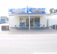GOTTABEFISH - Accommodation Adelaide