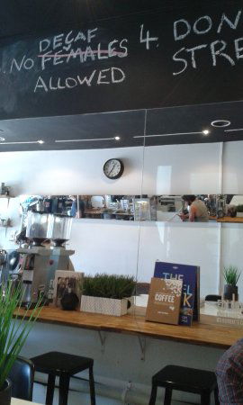 Hustle Coffee Co