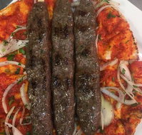 Jannah Charcoal Chicken - Accommodation Adelaide
