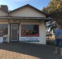 JM Deli - Accommodation Adelaide