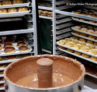 Krispy Kreme - Accommodation Adelaide
