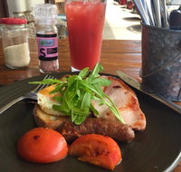 Mamma Lous - Accommodation Adelaide