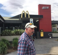 Mcdonald's - Accommodation Adelaide