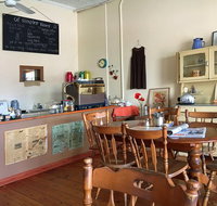 Of simpler Times - Accommodation Adelaide