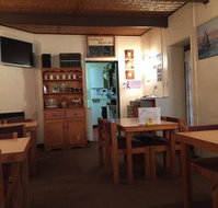 Ozzie's Coffee Lounge - Accommodation Adelaide